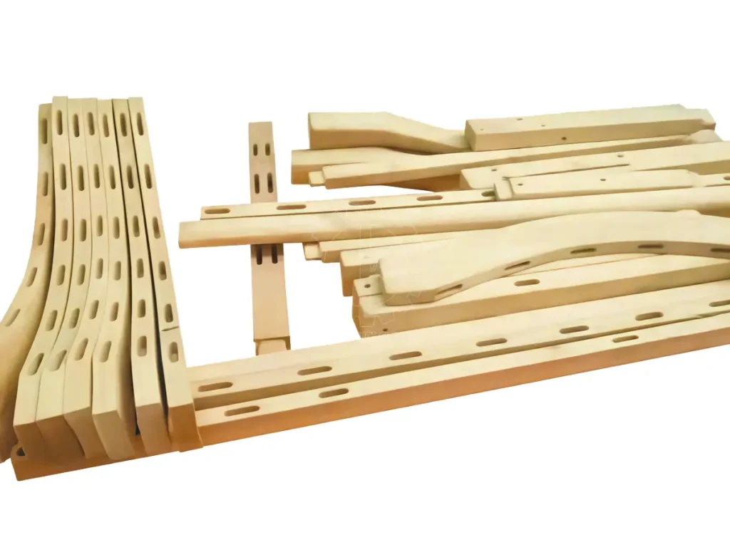 CNC MULTI-SPINDLE SLOT MILLING MACHINE