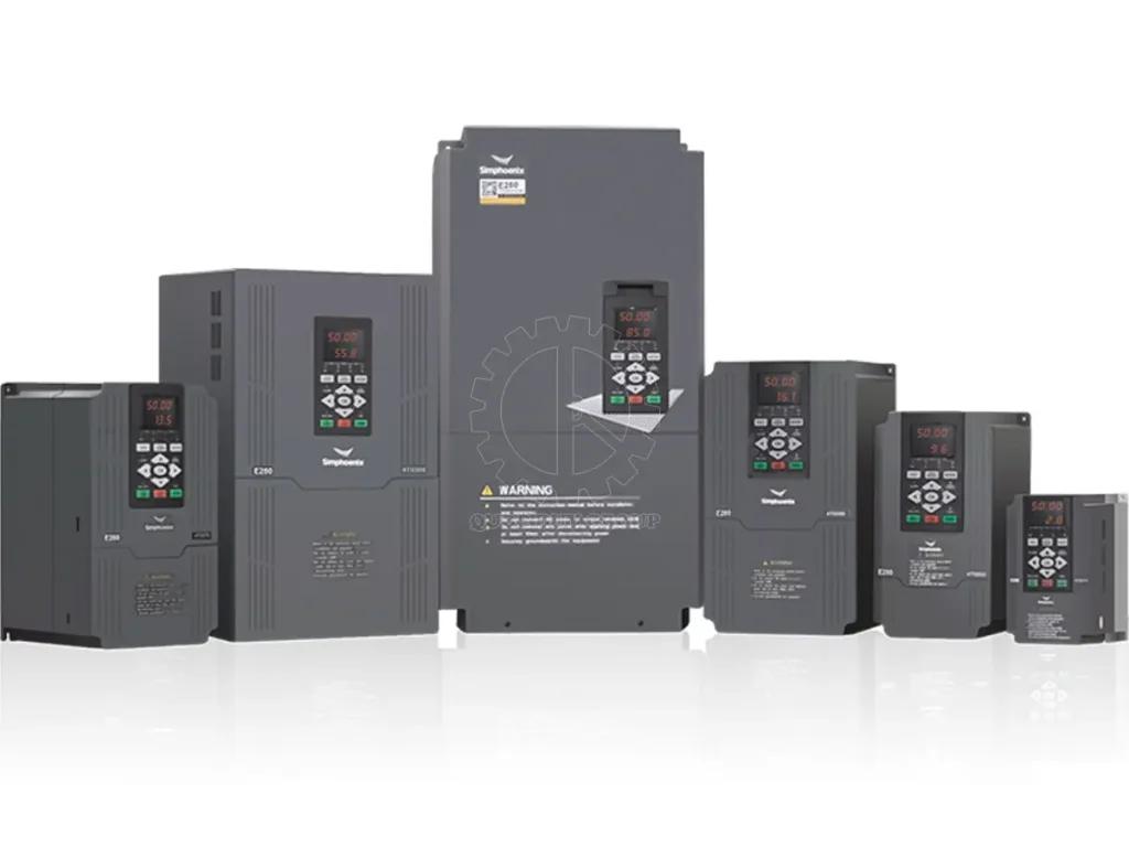 Simphoenix Inverter CNC MULTI-SPINDLE SLOT MILLING MACHINE